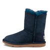 UGG Bailey Button Navy UGG Bailey Button Navy
