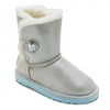UGG KIDS Bailey Button Bling I Do 