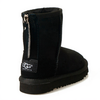 UGG KIDS Classic ZIP Black UGG KIDS Classic ZIP Black