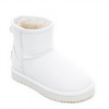 UGG KIDS Mini Candy Night White