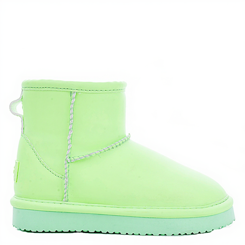 UGG KIDS Mini Candy Night Green