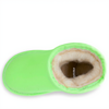 UGG KIDS Mini Candy Night Green