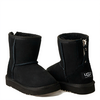 UGG KIDS Classic ZIP Black UGG KIDS Classic ZIP Black