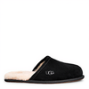 UGG Mens Scuff Black