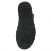 UGG Bailey Button Bling Glitter Black UGG Bailey Button Bling Glitter Black