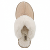 UGG Slippers Scufette Sand