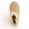 UGG Bailey Button Mini Sand