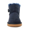 UGG Bailey Button Mini Bling Navy UGG Bailey Button Mini Bling Navy