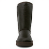 UGG Classic Tall Metallic Chocolate