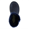UGG Bailey Button Mini Bling Navy UGG Bailey Button Mini Bling Navy